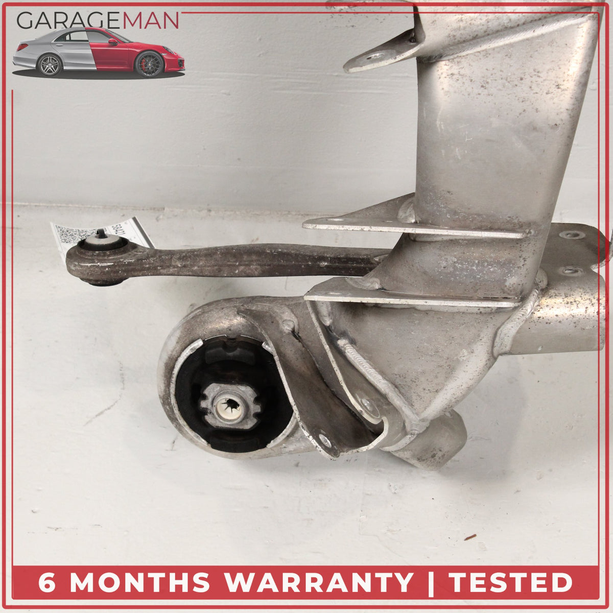 2007-2014 Mercedes W216 CL550 S63 AMG Rear Sub Frame Subframe Crossmember OEM