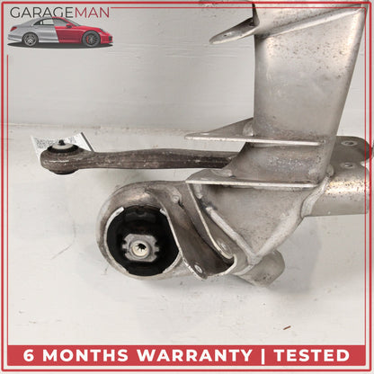 2007-2014 Mercedes W216 CL550 S63 AMG Rear Sub Frame Subframe Crossmember OEM