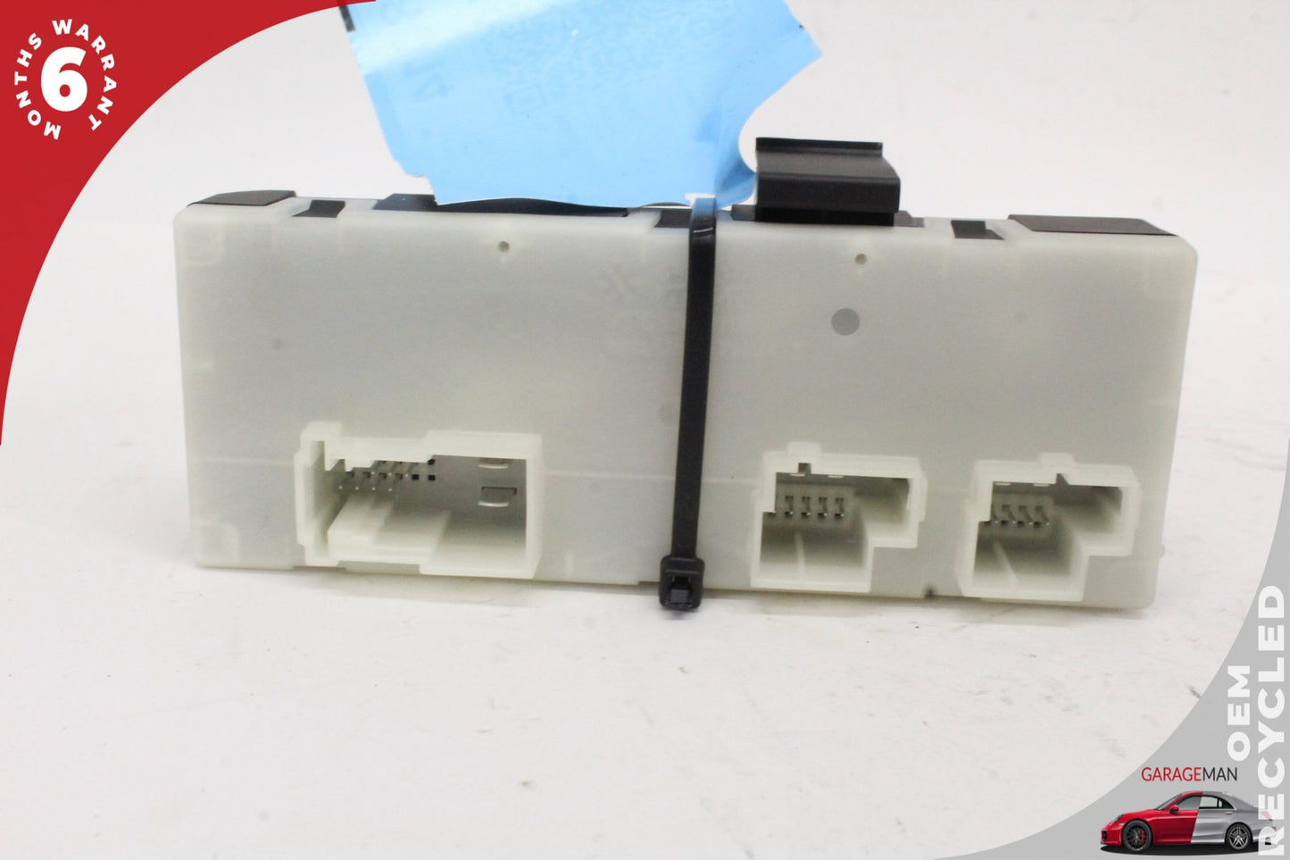2014-2022 BMW 430i X1 X2 X5 Trunk Boot Tailgate Control Module Unit 7492035 OEM