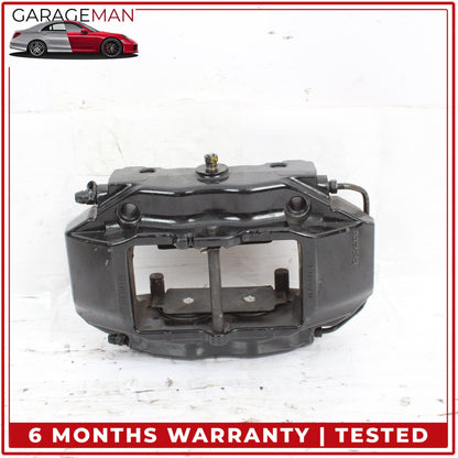 2006-2012 Porsche Cayman 987 Front Brake Calipers Brembo (set of 2) OEM