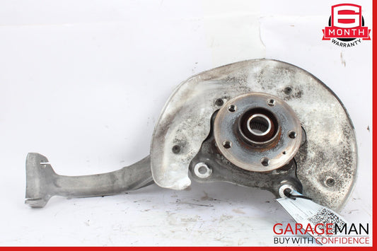 2009-2016 Audi A5 A4 Front Right Side Spindle Knuckle Wheel Hub 8K0407254R OEM