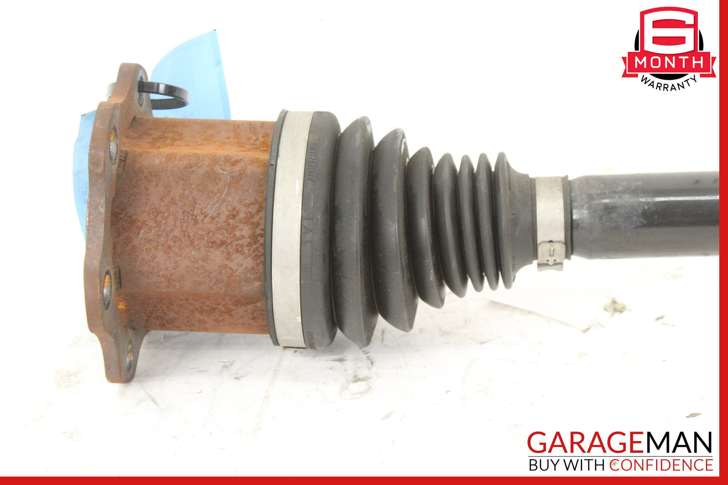 2008-2012 Audi A5 Front Left or Front Right Side CV Axle 8K0407271P OEM
