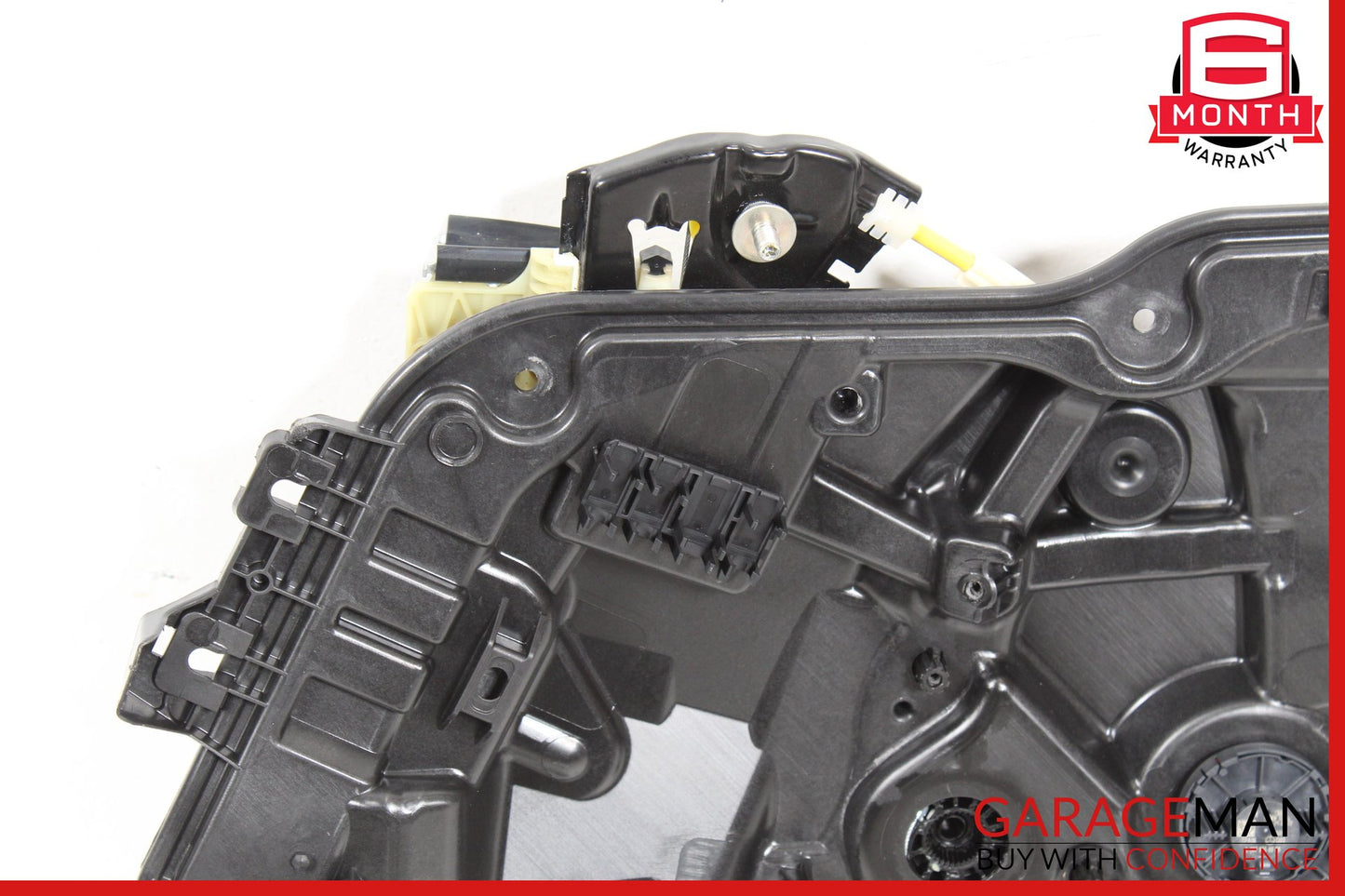 2020-2023 Mercedes W118 CLA250 Front Right Side Window Regulator Assembly OEM