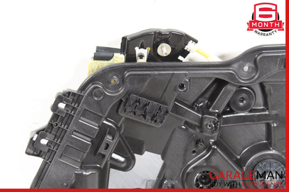 2020-2023 Mercedes W118 CLA250 Front Right Side Window Regulator Assembly OEM
