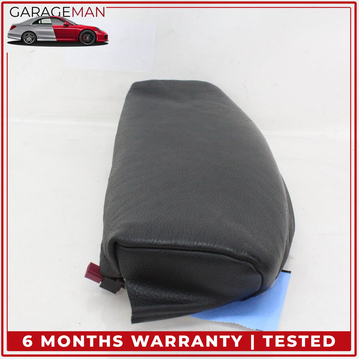 2012-2021 BMW 430i Gran Coupe Front Left or Right Lower Thigh Support Cover OEM