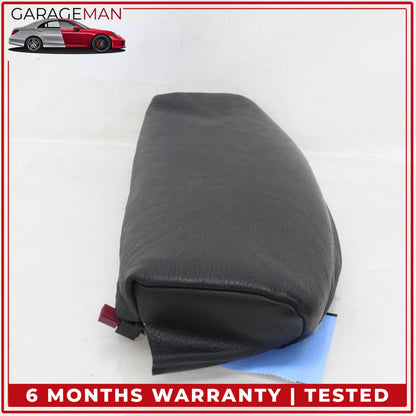 2012-2021 BMW 430i Gran Coupe Front Left or Right Lower Thigh Support Cover OEM