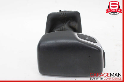 2018-2024 Audi A4 B9 Sedan Automatic Shifter Knob 4M1713139G Genuine