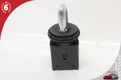 2015-2024 Porsche Macan 95B Ignition Switch Module w/ Key 7PP905865G OEM