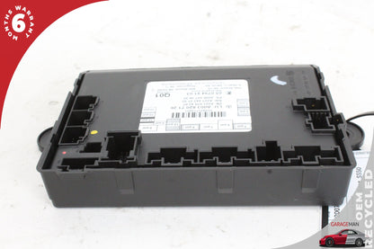 2007-2014 Mercedes W221 S550 Rear Left or Right Door Control Module 0038207126