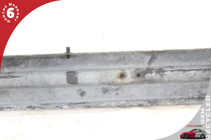 2006-2011 Mercedes W164 ML350 ML500 Front Lower Radiator Suppor 1646201034 OEM