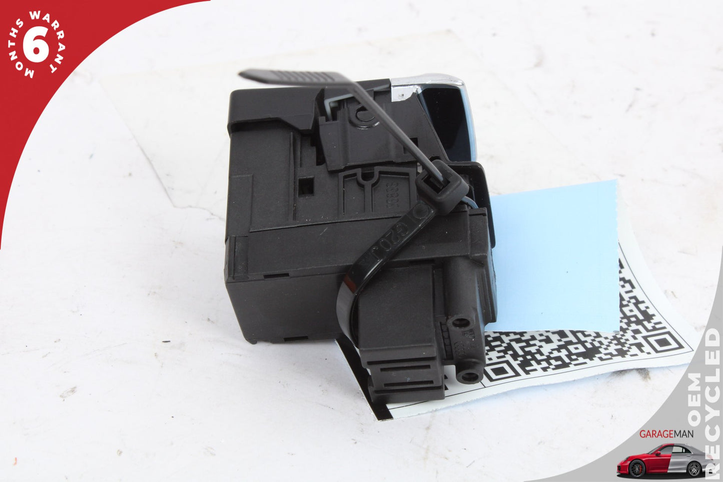 2009-2017 Audi Q5 SQ5 S5 Electric Parking Brake Switch 8K1927225E OEM