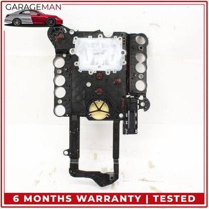 Mercedes VGS3 722.9 7G Transmission Conductor Plate TCU 722.9 FLASHED OEM