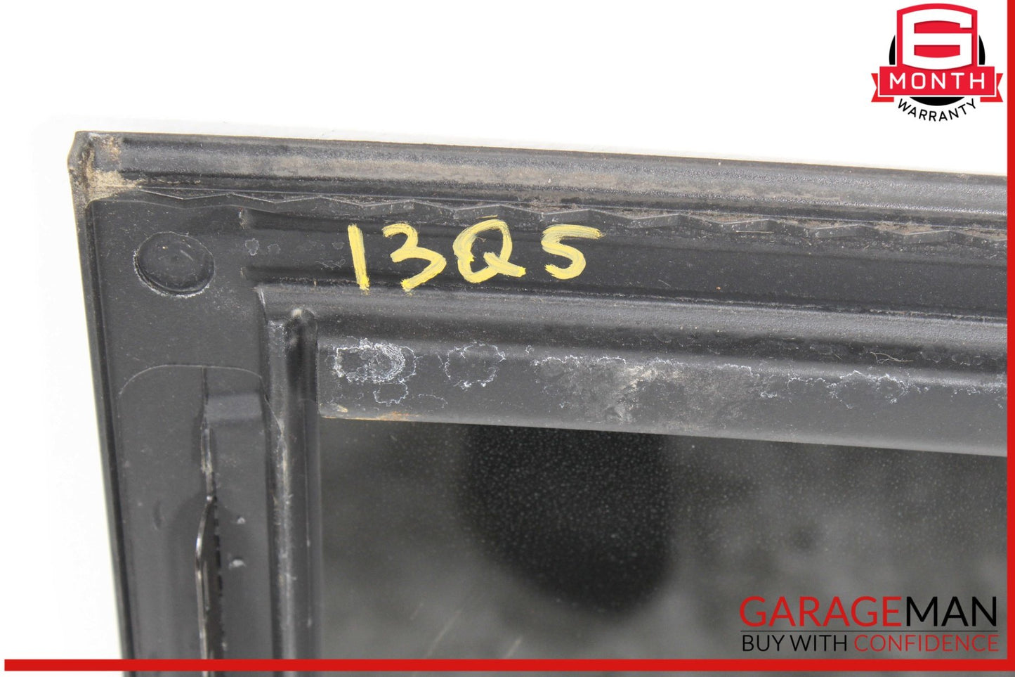 2012-2017 Audi Q5 SQ5 Front Panoramic Sunroof Sun Moon Roof Glass 8R0877055A OEM