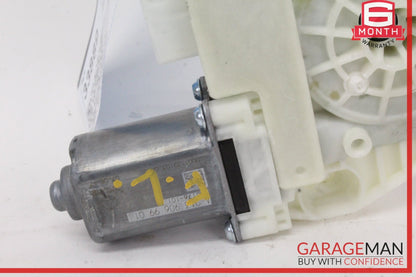 2015-2020 Mercedes-Benz C300 W205 Front Left Window Regulator Motor 2139069901