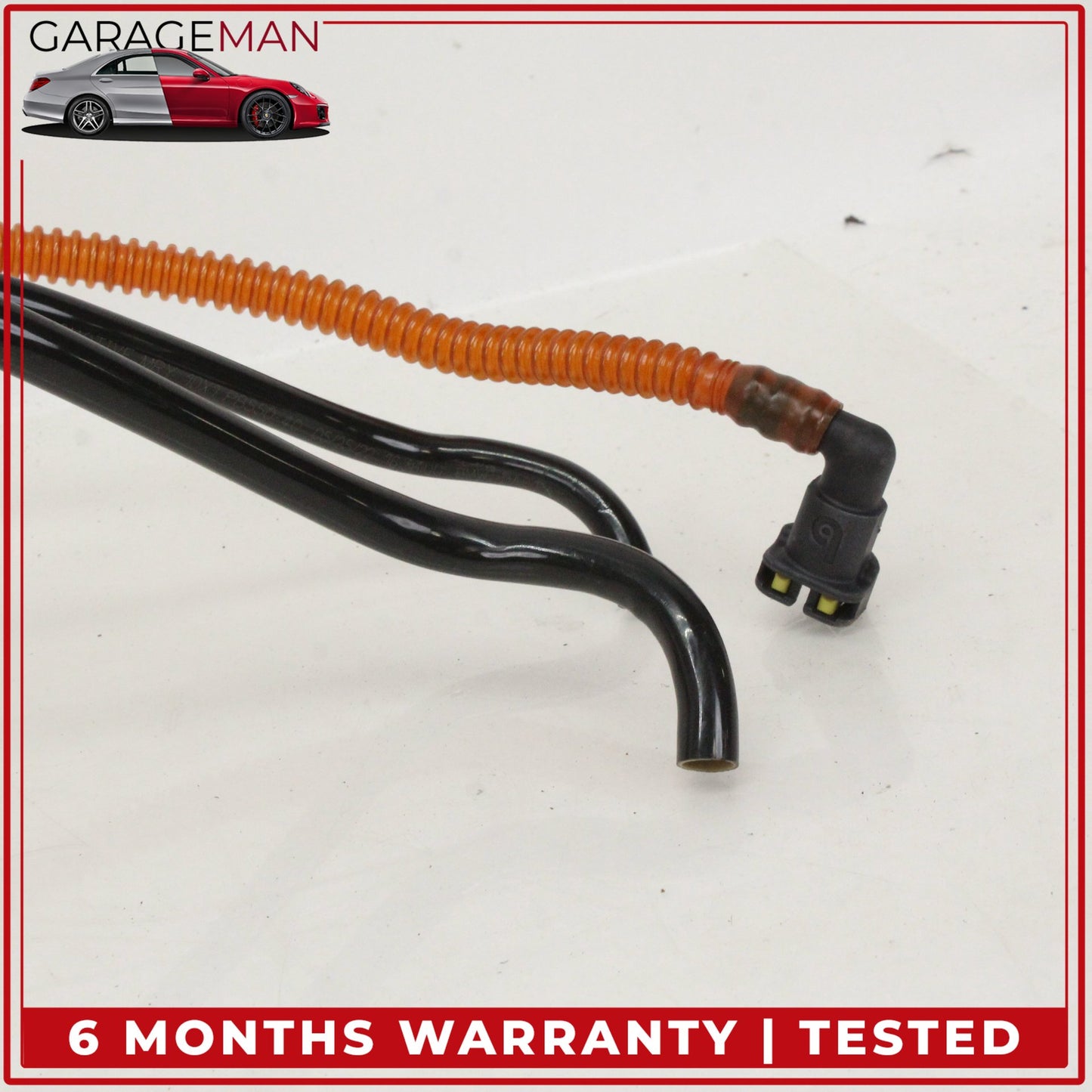 2008-2019 BMW X5 X6 F15 4.4L V8 Fuel Gas Tank Pump Level Sensor 7212587 OEM