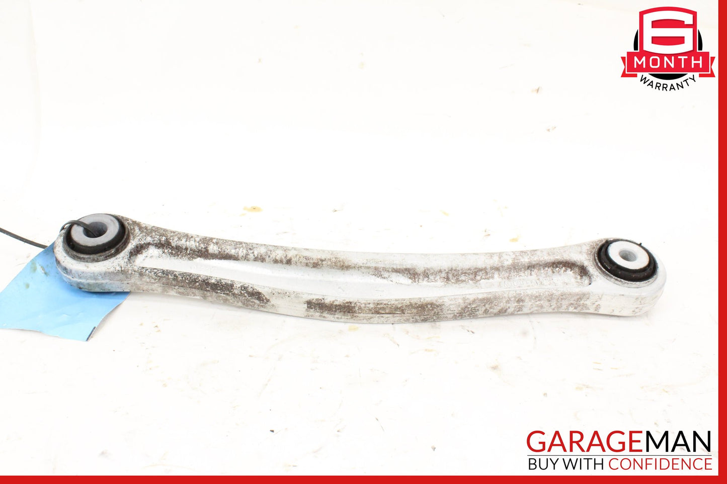 2007-2015 Audi Q7 Rear Right or Left Side Upper Rearward Control Arm OEM