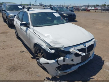 Parting Out- 2014 BMW 328d- 167