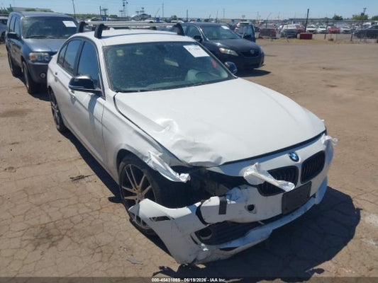 Parting Out- 2014 BMW 328d- 167