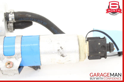 1998-2003 Mercedes W215 CL55 AMG Fuel Gas Auxiliary Pump Set 0024773001 OEM