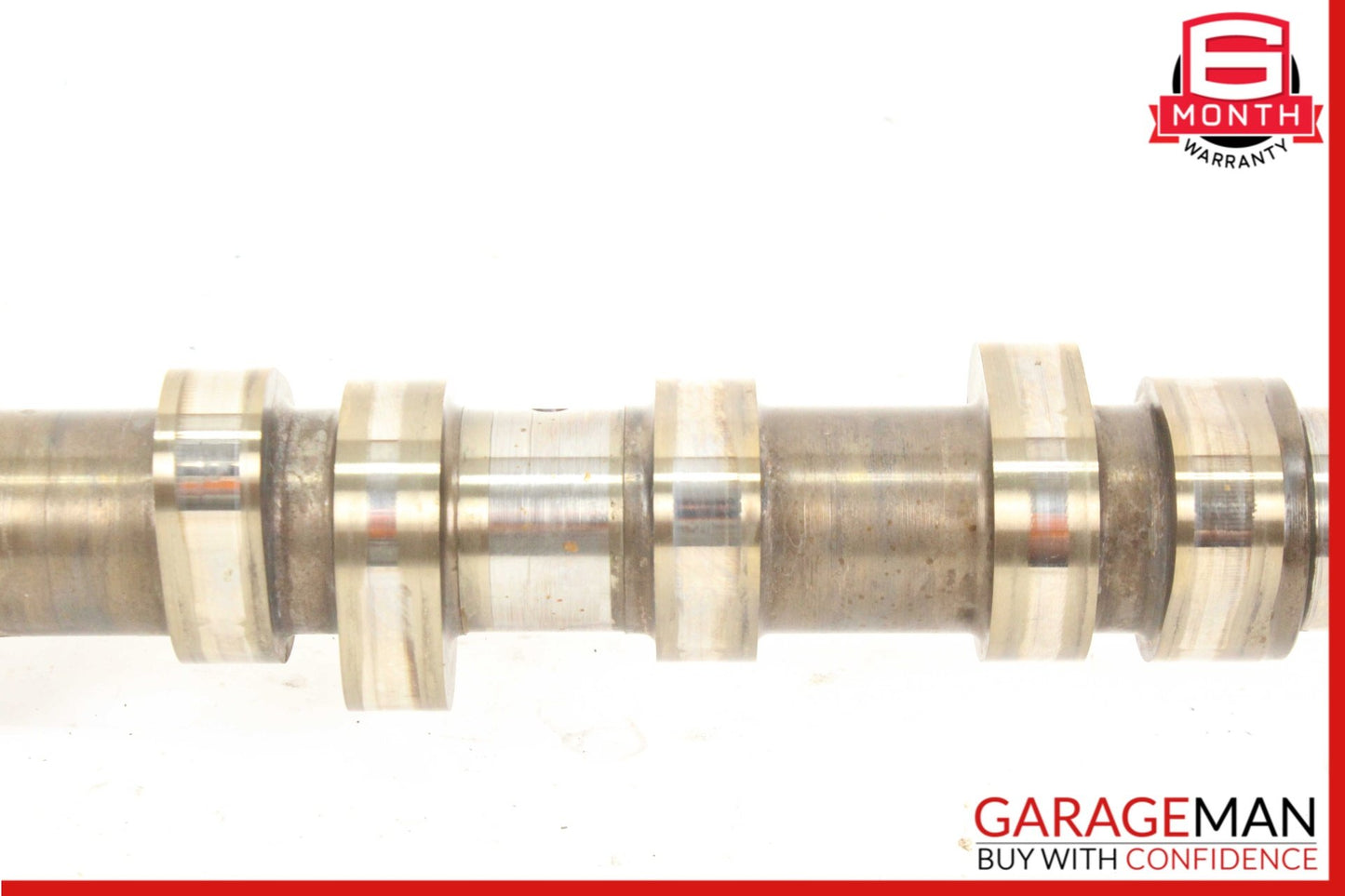 00-06 Mercedes-Benz S500 W220 Right Side Intake Camshaft 1130520001 Genuine