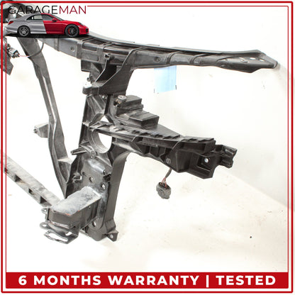 2007-2015 Audi Q7 Front Radiator Support Carrier Frame Assembly 4L0805594A OEM