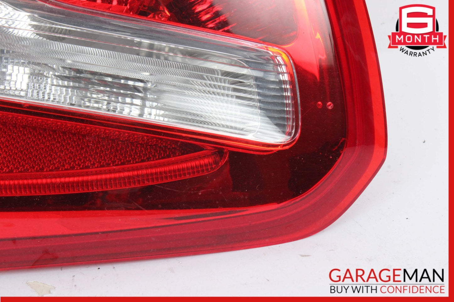 2015-2020 Mercedes-Benz GLA250 X156 Rear Right Inner Tail Light Taillight Lamp
