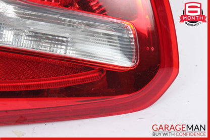 2015-2020 Mercedes-Benz GLA250 X156 Rear Right Inner Tail Light Taillight Lamp
