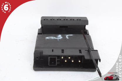 2002 Mercedes-Benz CLK55 AMG W208 Convertible Front Left Seat Control Module 2088200526 OEM
