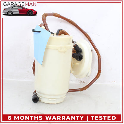 2003-2006 Porsche Cayenne 955 Turbo Right Side Gasoline Tank Fuel Pump OEM