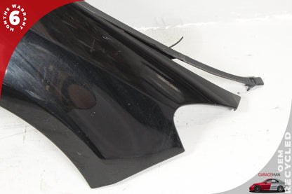 14-18 Mercedes-Benz CLA45 AMG w117 Sedan Front Right Fender Panel 1178810201