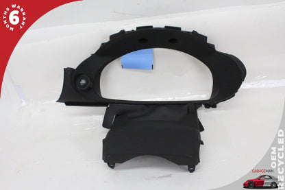 2022-2025 Subaru BRZ Dash Instrument Cluster Trim Cover Panel S17300140 OEM