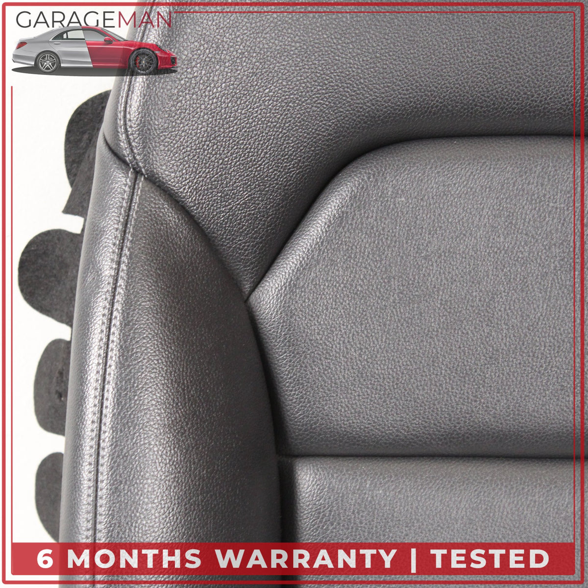 2014-2020 Mercedes X156 GLA250 Front Left Top Upper Seat Cushion 2469105102 OEM