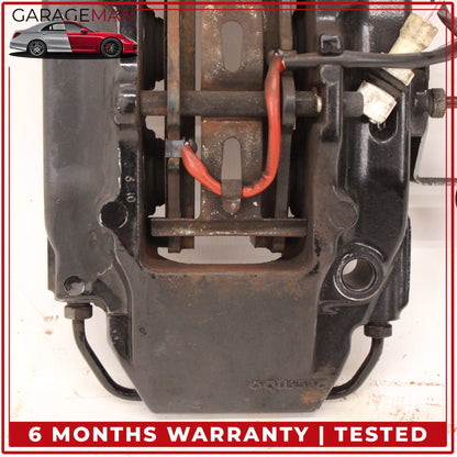 1999-2012 Porsche 911 Carrera 996 Rear Left and Right Side Brake Caliper Set OEM