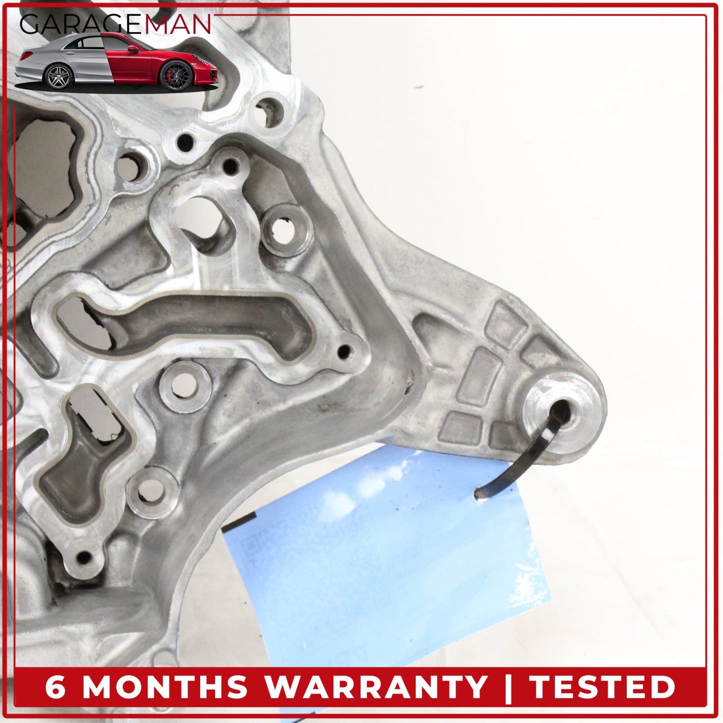 2011-2020 Mercedes W218 CL550 CLS550 SL550 Engine Timing Cover 2780150200 OEM