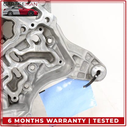 2011-2020 Mercedes W218 CL550 CLS550 SL550 Engine Timing Cover 2780150200 OEM