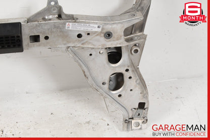 2013 BMW 128i E82 E88 Convertible Front Subframe 6785640 Genuine