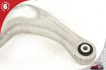 2009-2018 Audi SQ5 Rear Right Passenger Side Upper Control Arm 8K0505324H OEM