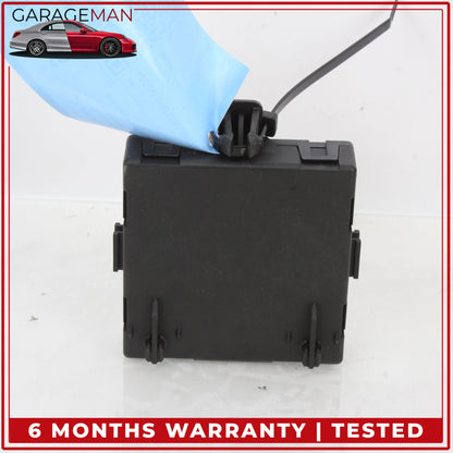 2012-2019 Mercedes W166 ML350 Rear Right Side Door Control Module 1669006407 OEM