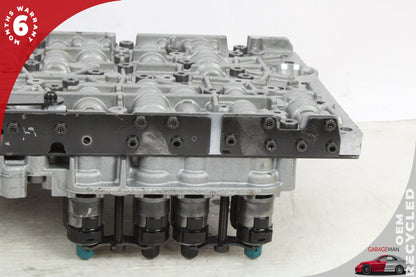 Mercedes X164 GL450 S550 GL550 7G Tronic Transmission Valve Body 2122770102 OEM
