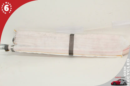 2013-2020 Mercedes R231 SL550 Front Right Side Door Airbag 2318601602 OEM