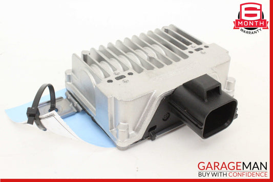 2011 Land Rover LR4 SUV Fuel Pump Control Module 7H429D372AA Genuine