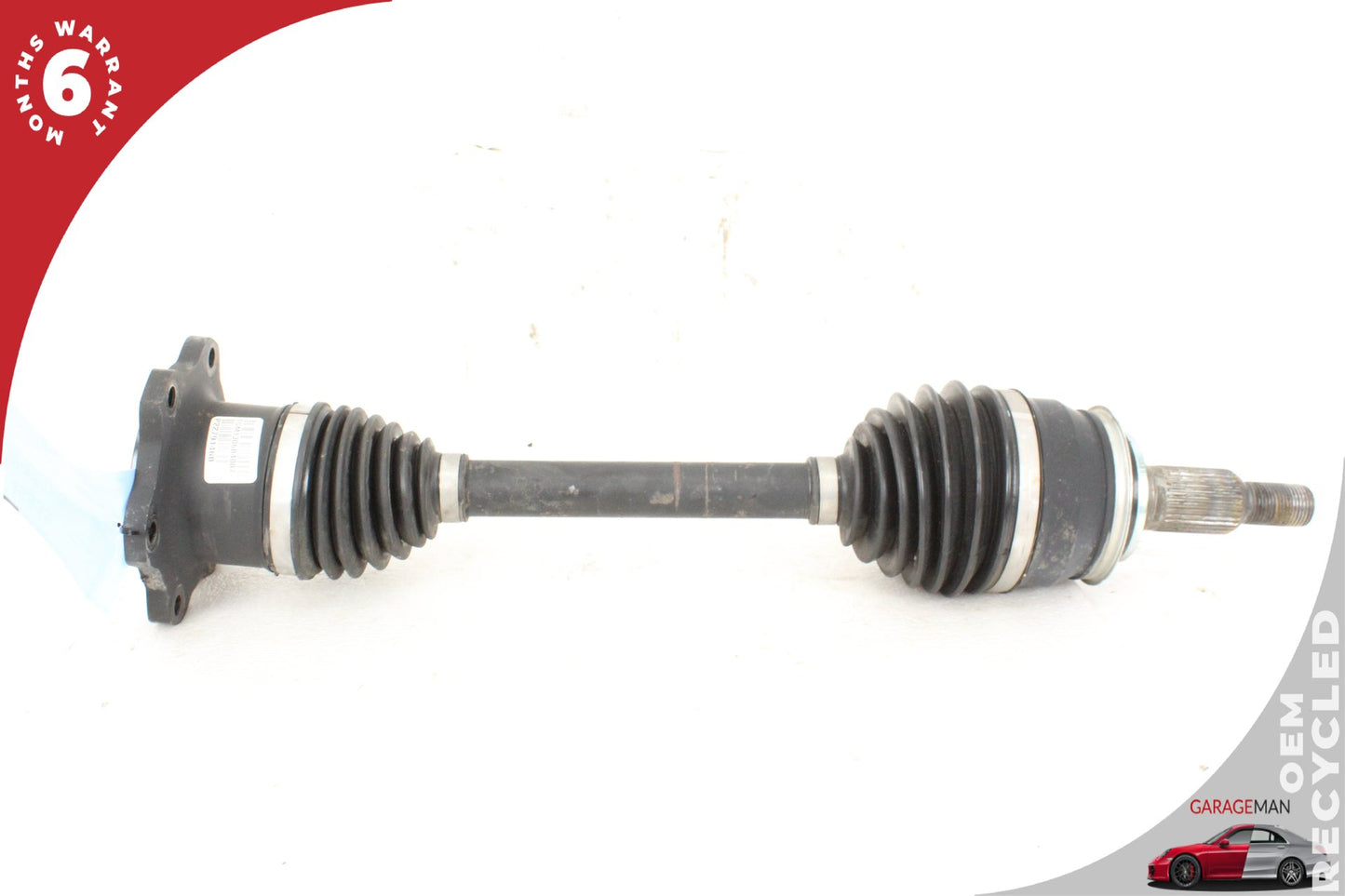 2014-2018 Chevrolet Silverado 1500 Front Left or Right CV Axle Drive Shaft OEM
