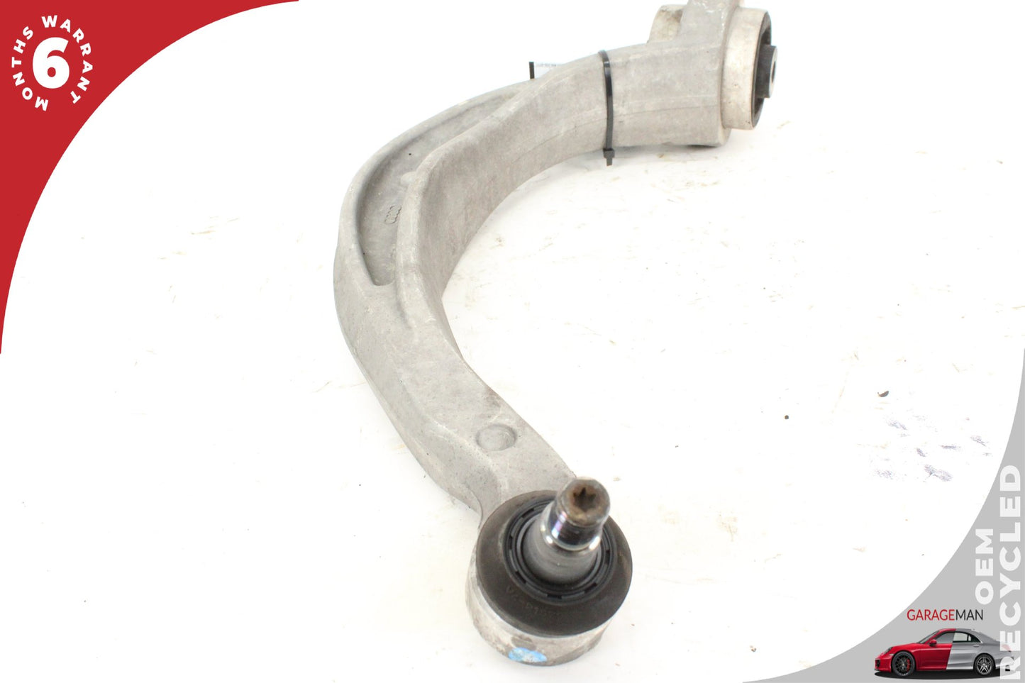 2009-2017 Audi SQ5 Q5 Front Right Side Suspension Lower Rearward Control Arm OEM