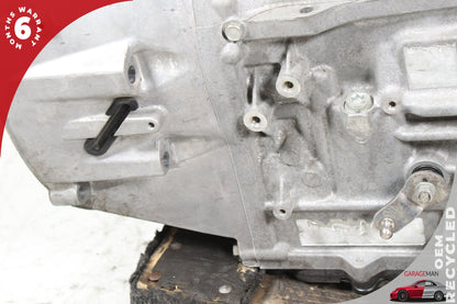2008-2010 Porsche Cayenne 957 4WD 3.6L Automatic Transmission 09D321105 OEM 156K