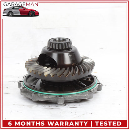 2014-2017 Audi SQ5 8R Automatic Transmission Differential Gear 0BK300038T OEM