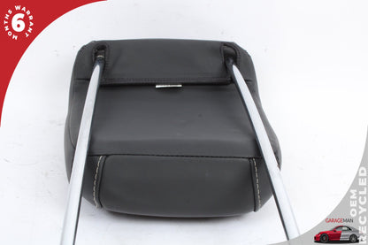 2013-2019 Mercedes-Benz GL550 X166 SUV 3rd Row Seat Headrest Set of 2 1669703678