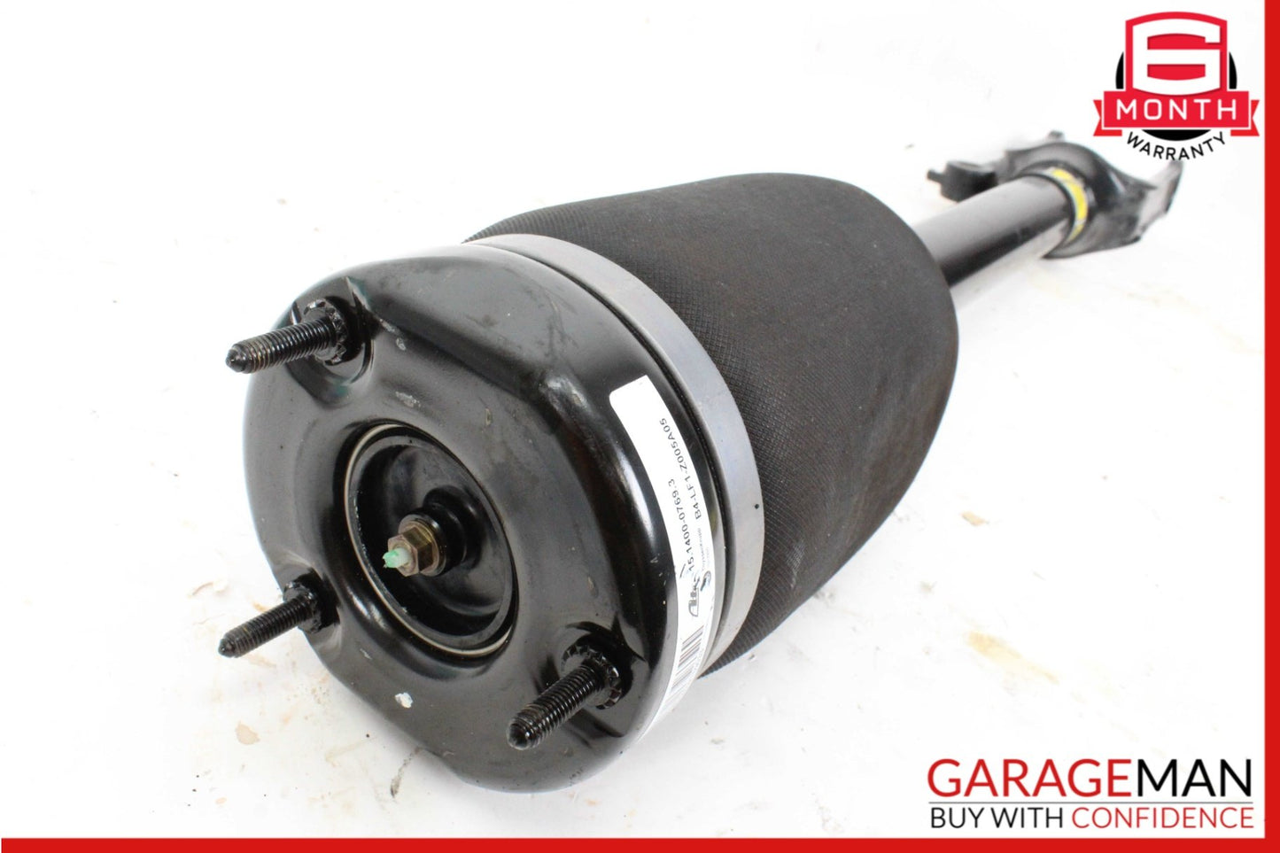 2007-2012 Mercedes-Benz GL450 X164 Front Left or Right Shock Absorber 1643204513