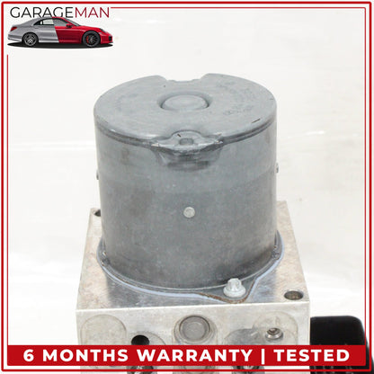2012-2014 Mercedes W218 CLS63 AMG ABS Anti Lock Brake Pump Module 2184300007 OEM