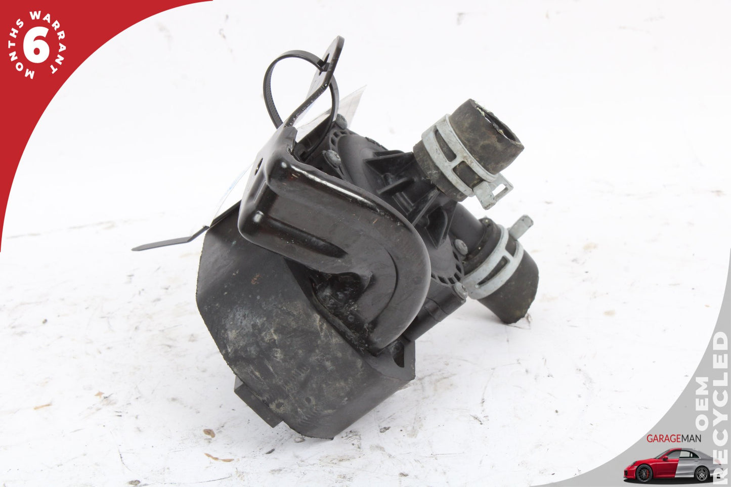 2012-2015 Tesla Model S 85D Battery Cooling Auxiliary Water Pump Motor OEM