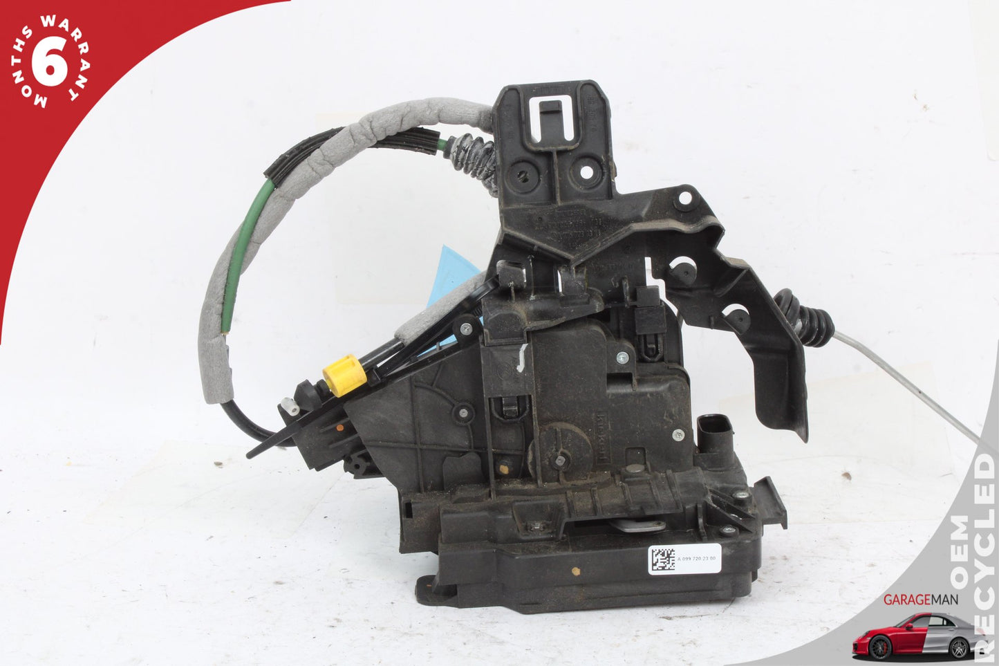 2015-2020 Mercedes-Benz C300 W205 Front Left Door Lock Latch Actuator 0997202300